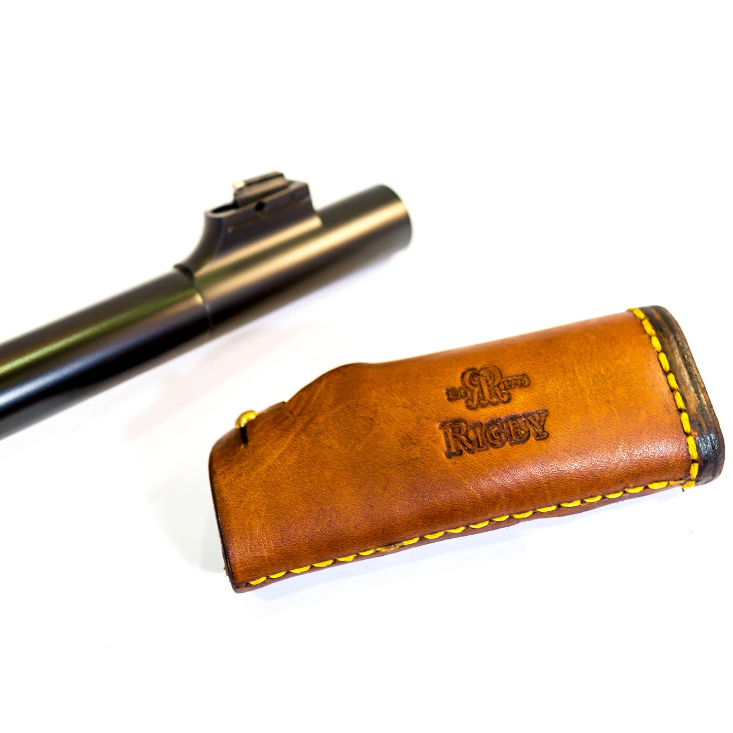 Rigby Big Game Muzzle Protector
