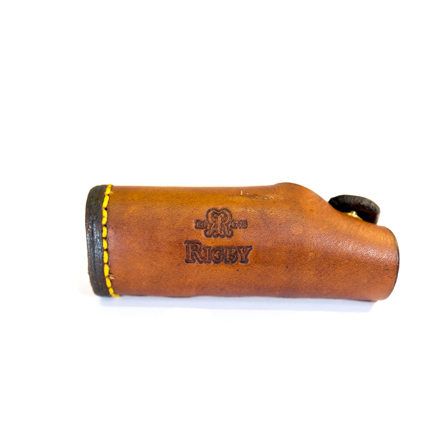 Rigby Big Game Muzzle Protector