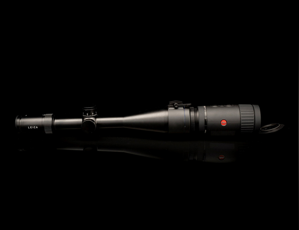 Leica RUSAN Adapter