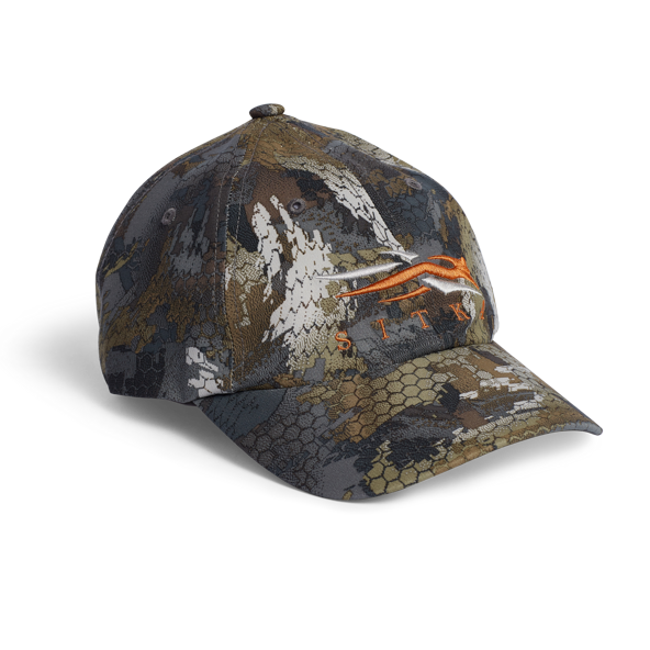 Sitka Traverse Hunting Cap WATERFOWL TIMBER