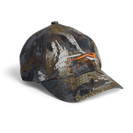 Sitka Traverse Hunting Cap WATERFOWL TIMBER