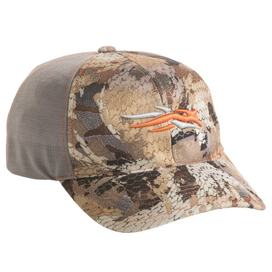 Sitka Stretch-Fit Cap WATERFOWL MARSH