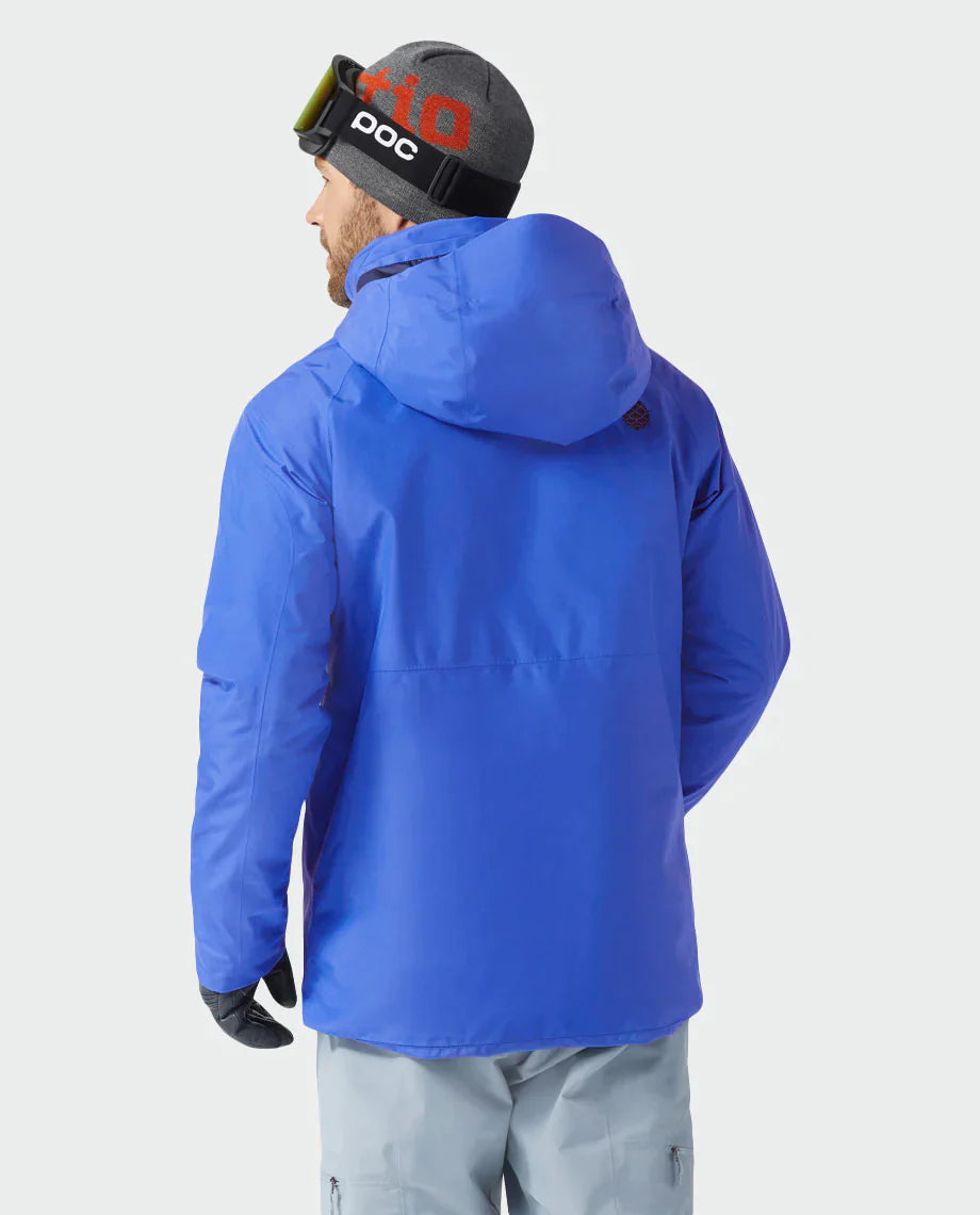 Stio Men's Doublecharge Insulated Jacket