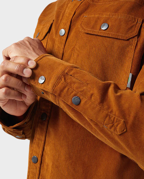 Stio Men's Saratoga Shirt