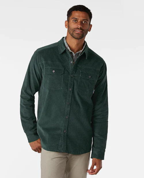 Stio Men's Saratoga Shirt