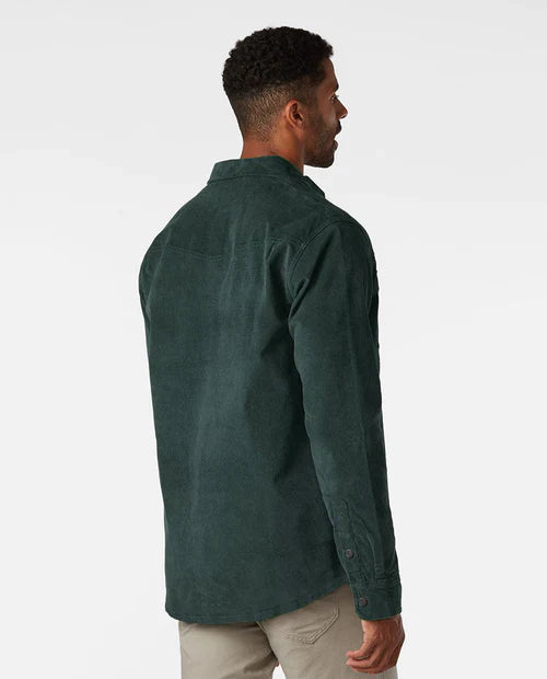 Stio Men's Saratoga Shirt