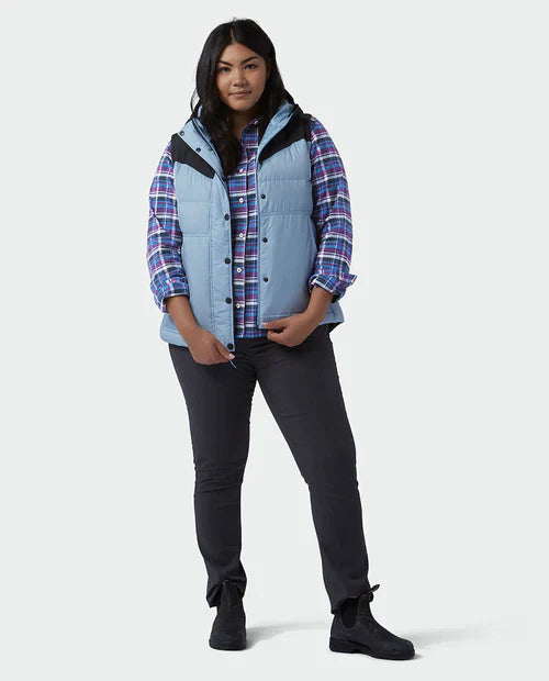 Stio Women's Woodson Vest