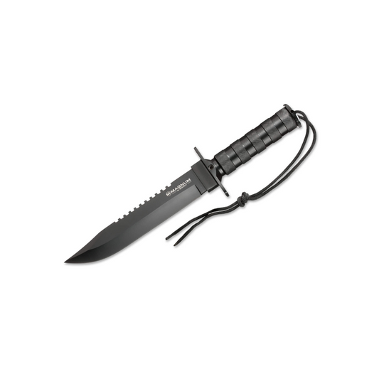 Boker Survivalist