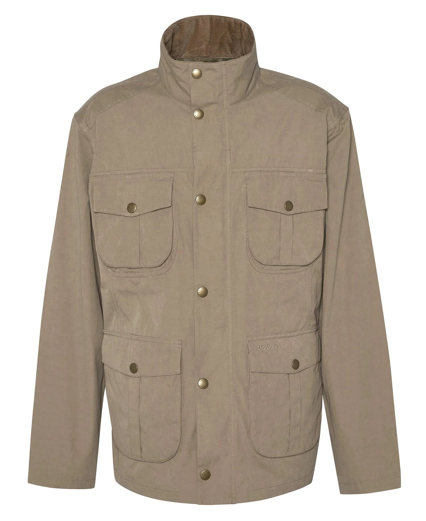 Barbour Men's Sanderling Casual Jacket