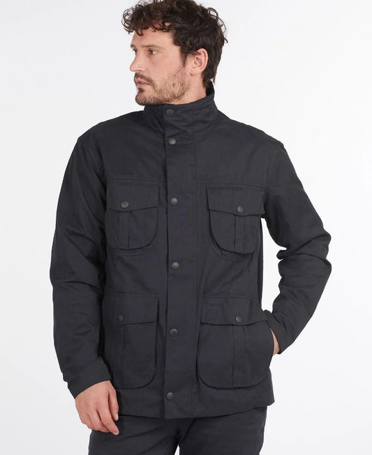 Barbour Men's Sanderling Casual Jacket