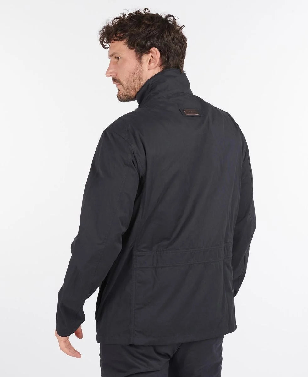 Barbour Men's Sanderling Casual Jacket