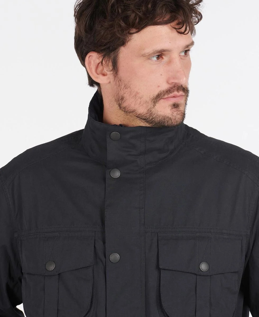 Barbour Men's Sanderling Casual Jacket