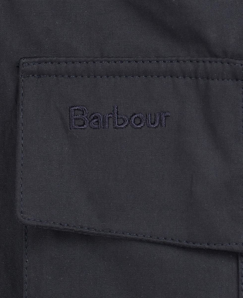 Barbour Men's Sanderling Casual Jacket