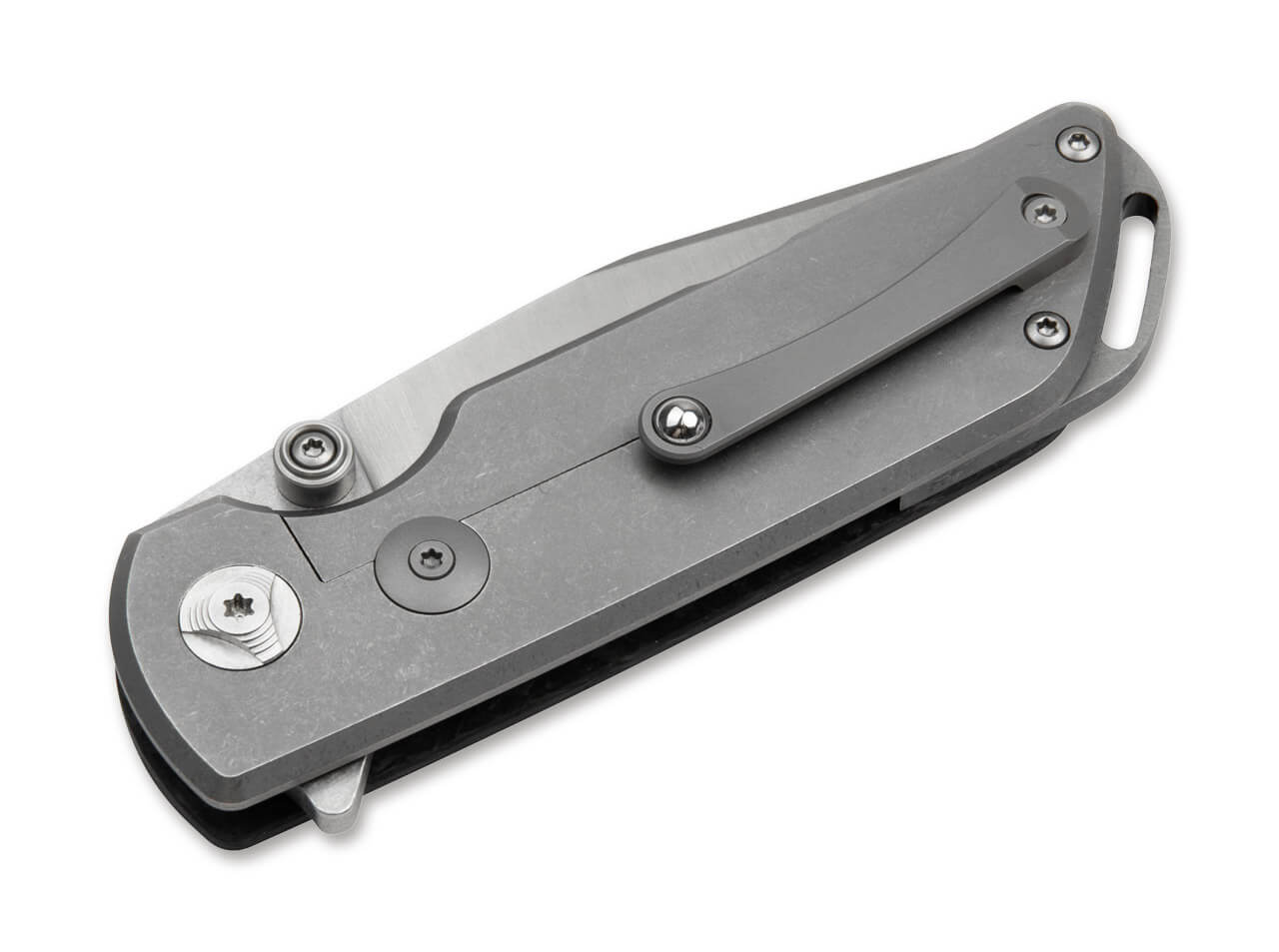 Boker Sherman EDC