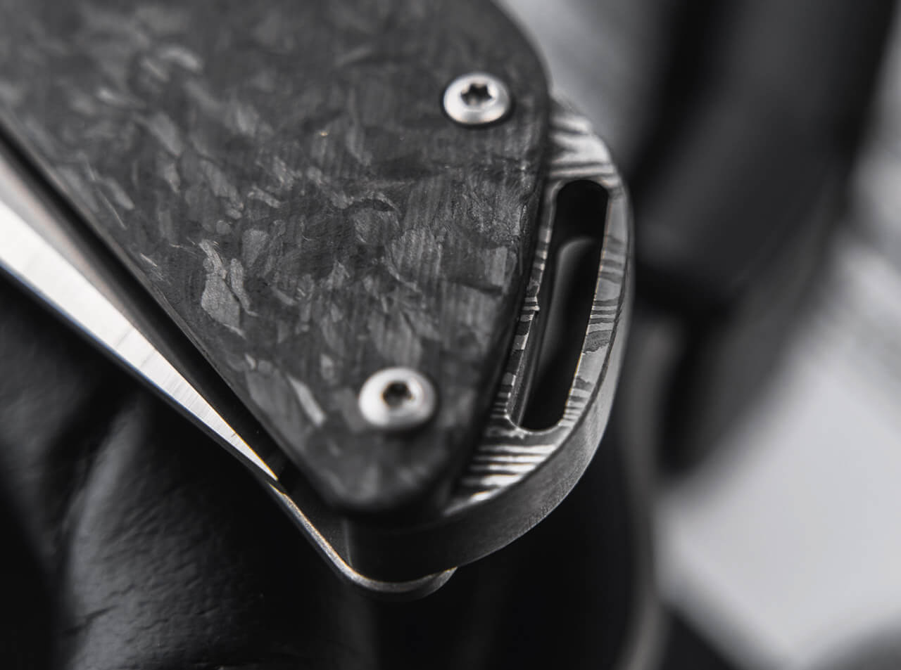 Boker Sherman EDC