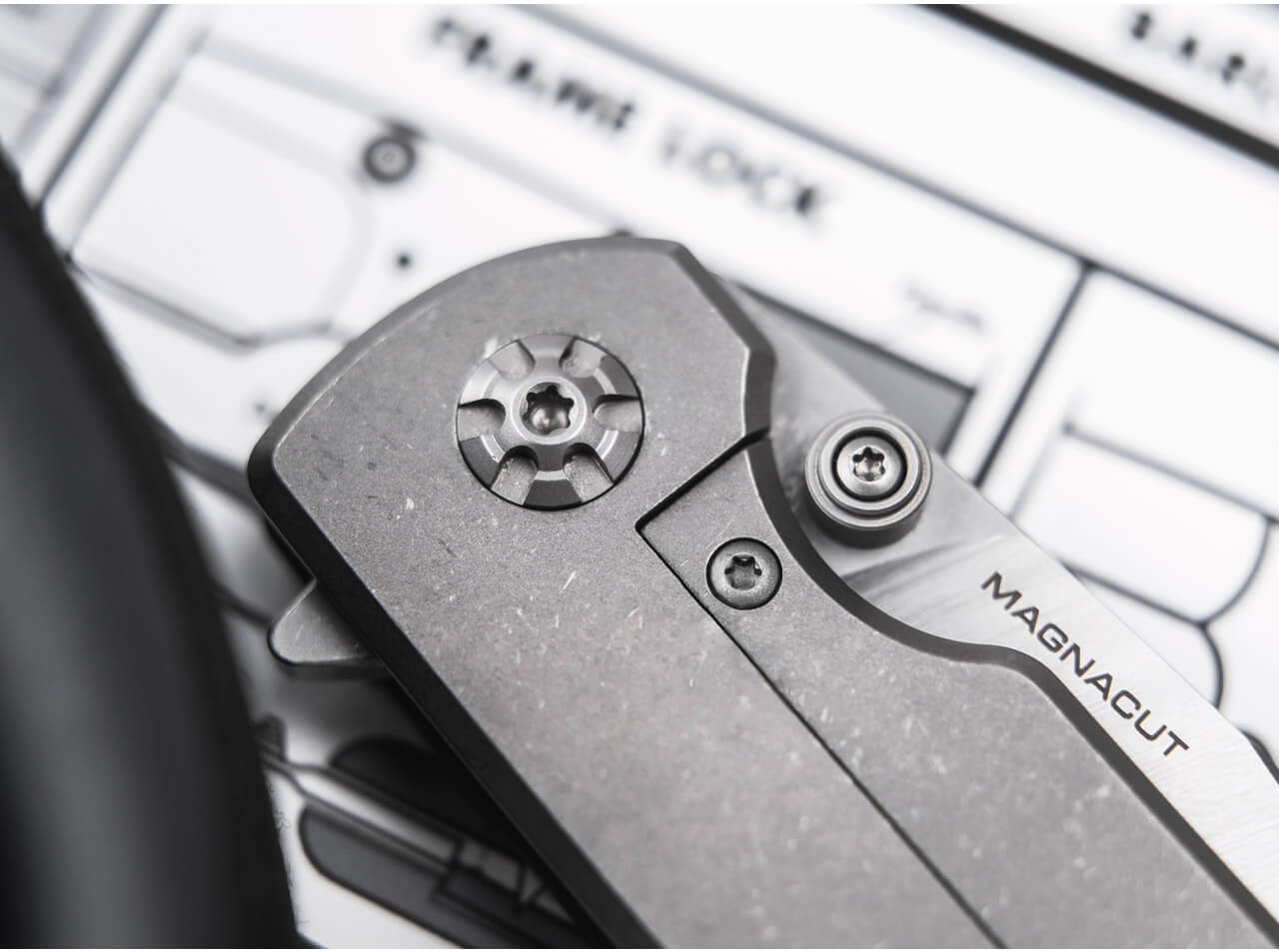 Boker Sherman EDC