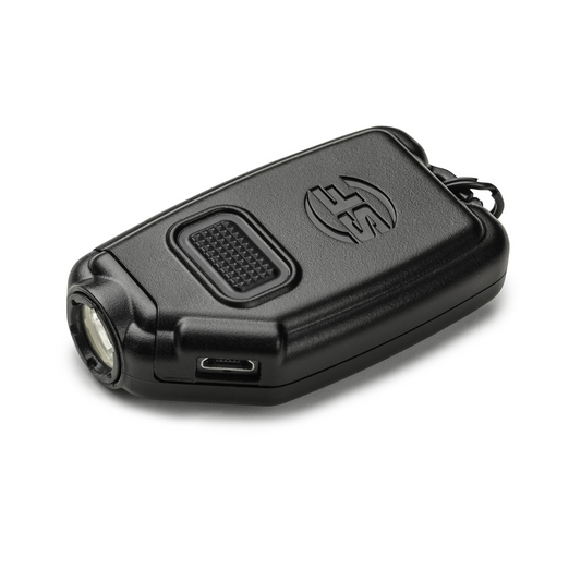 SureFire Sidekick Keychain Flashlight