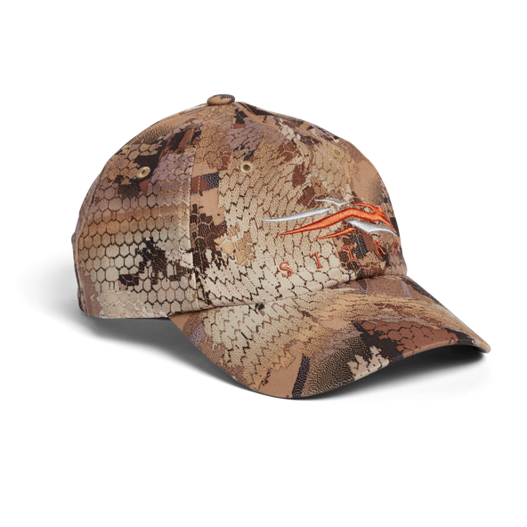 Sitka Traverse Hunting Cap WATERFOWL MARSH