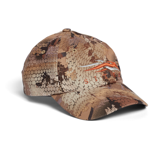 Sitka Traverse Hunting Cap WATERFOWL MARSH