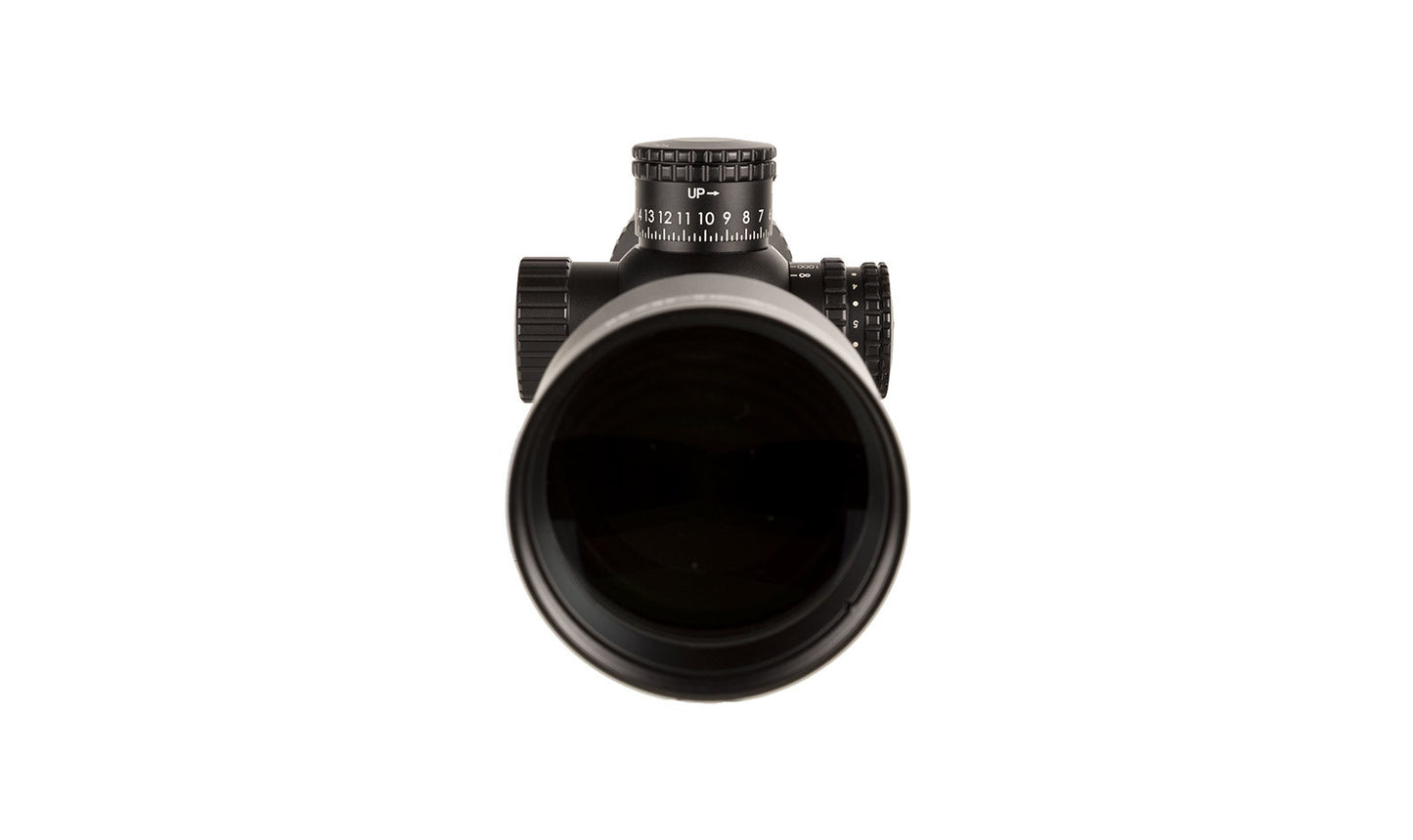 Trijicon Tenmile® HX Riflescope 5-25x50