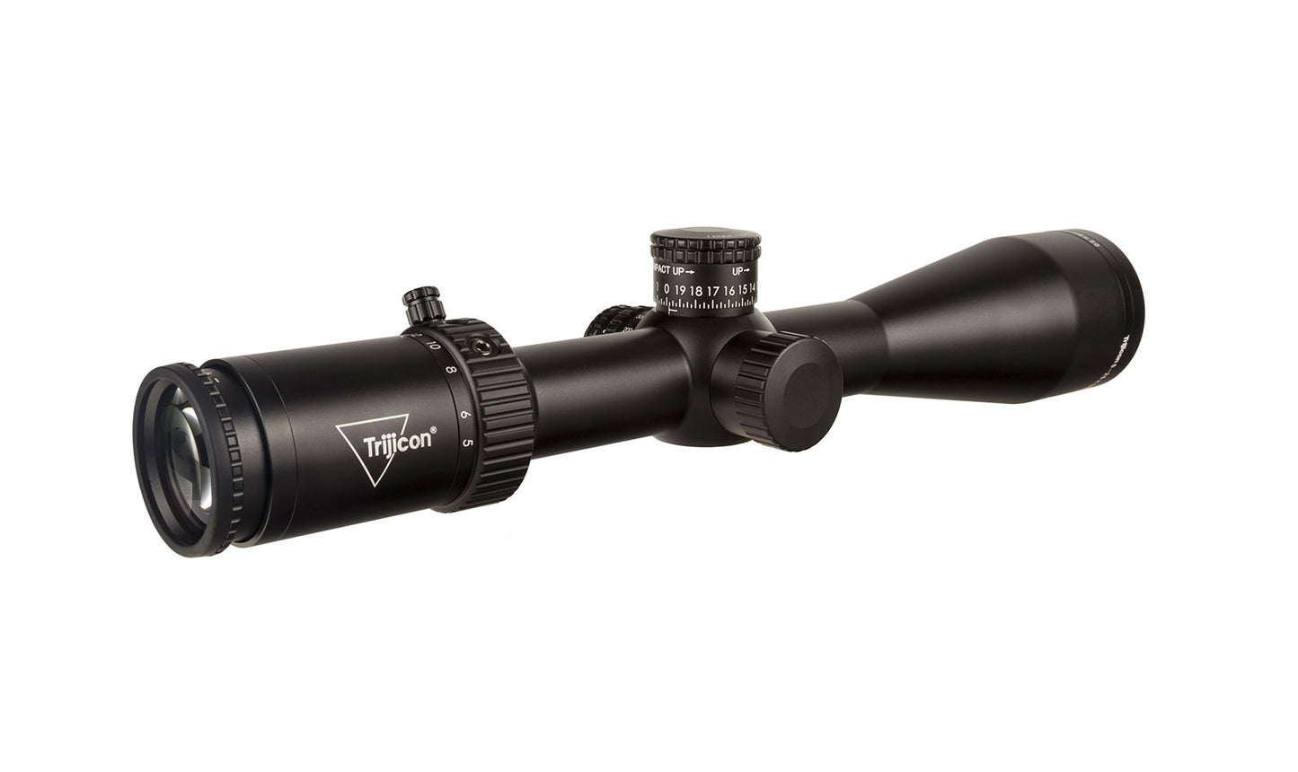 Trijicon Tenmile® HX Riflescope 5-25x50
