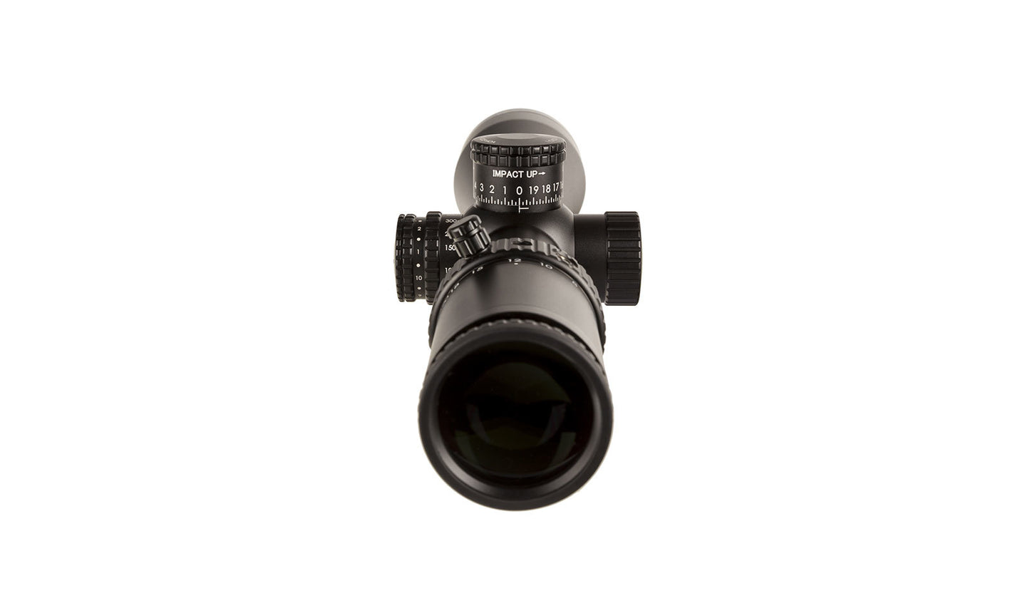 Trijicon Tenmile® HX Riflescope 5-25x50