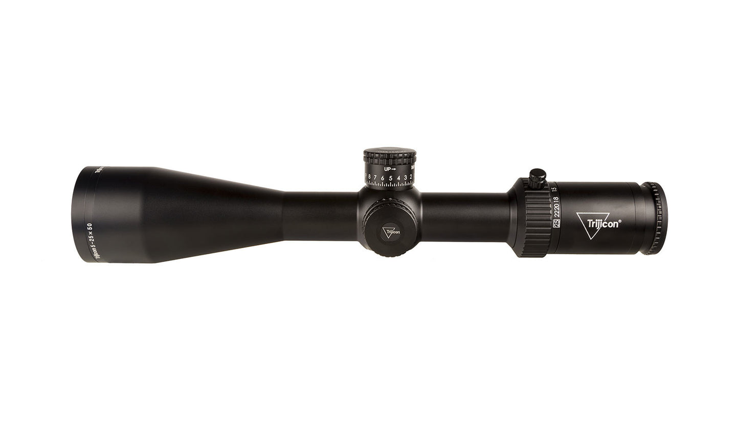 Trijicon Tenmile® HX Riflescope 5-25x50