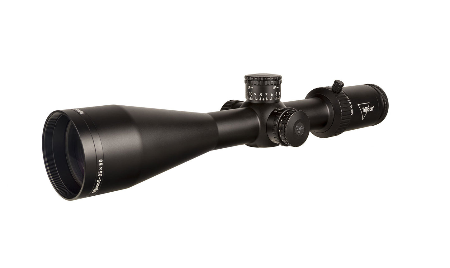 Trijicon Tenmile® HX Riflescope 5-25x50