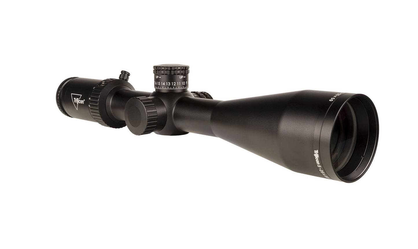 Trijicon Tenmile® HX Riflescope 5-25x50