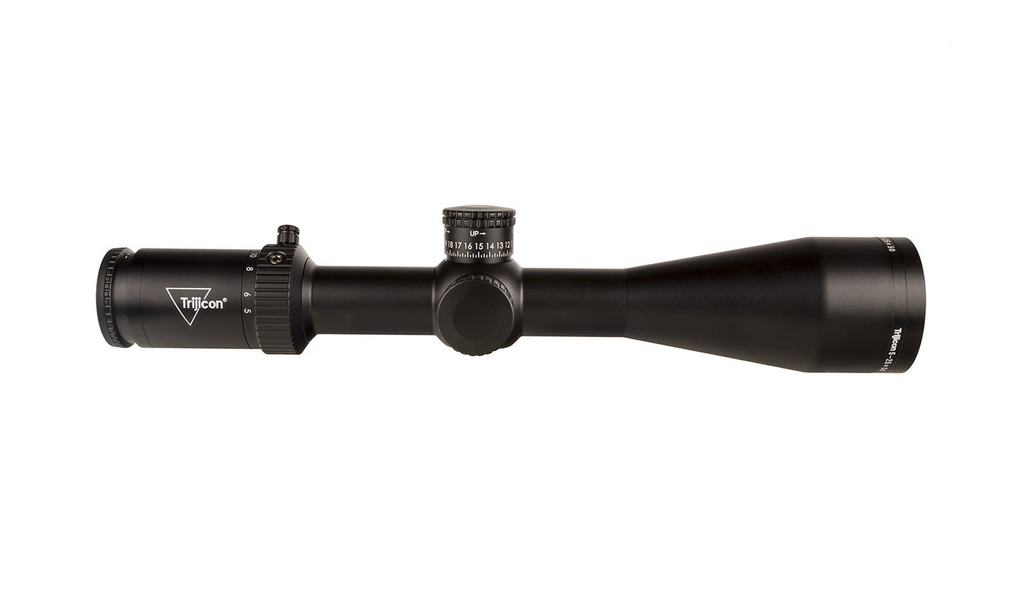 Trijicon Tenmile® HX Riflescope 5-25x50