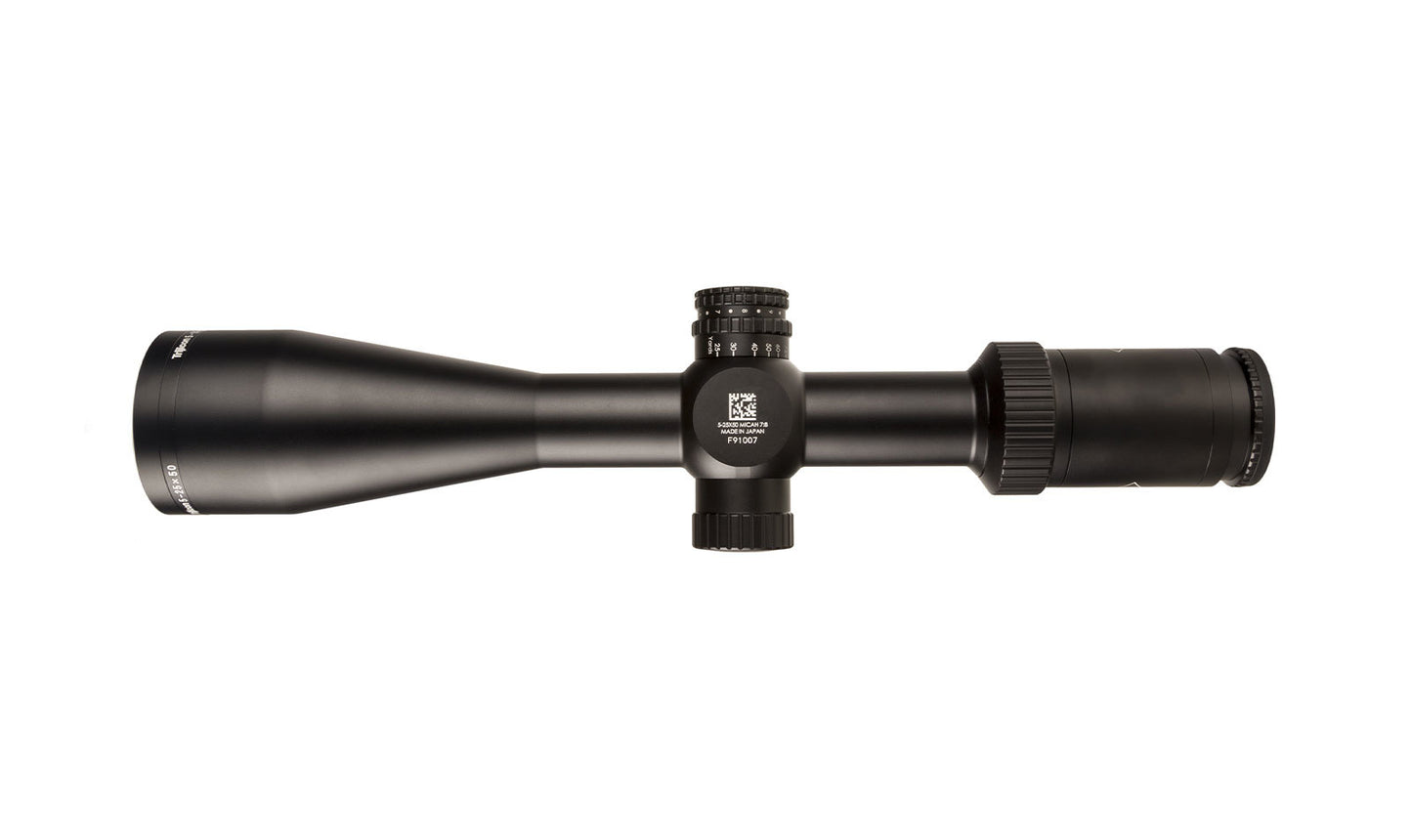 Trijicon Tenmile® HX Riflescope 5-25x50