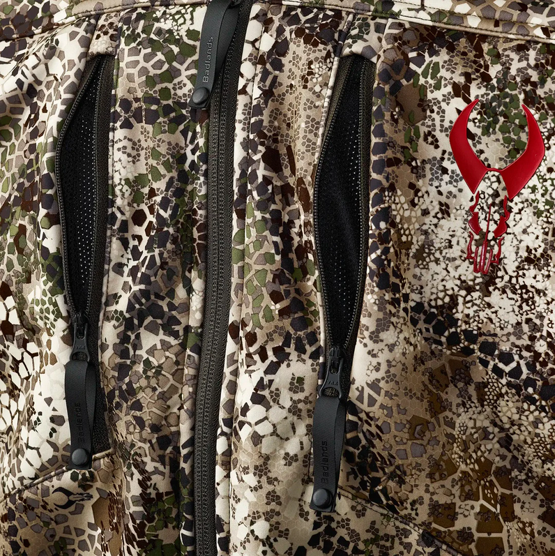 Badlands Tor Pro Hunting Jacket