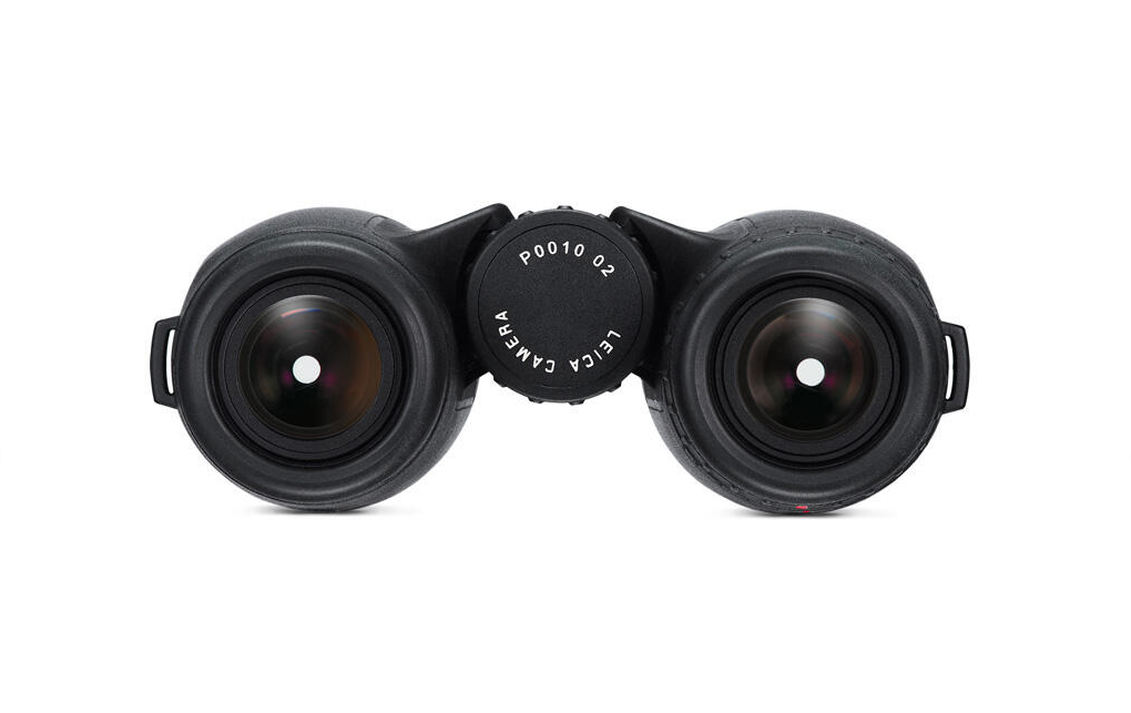 Leica TRINOVID Binoculars 10x42HD