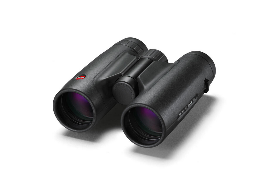 Leica TRINOVID Binoculars 10x42HD