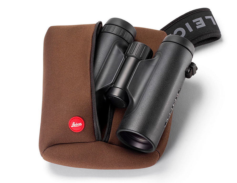 Leica TRINOVID Binoculars 10x42HD