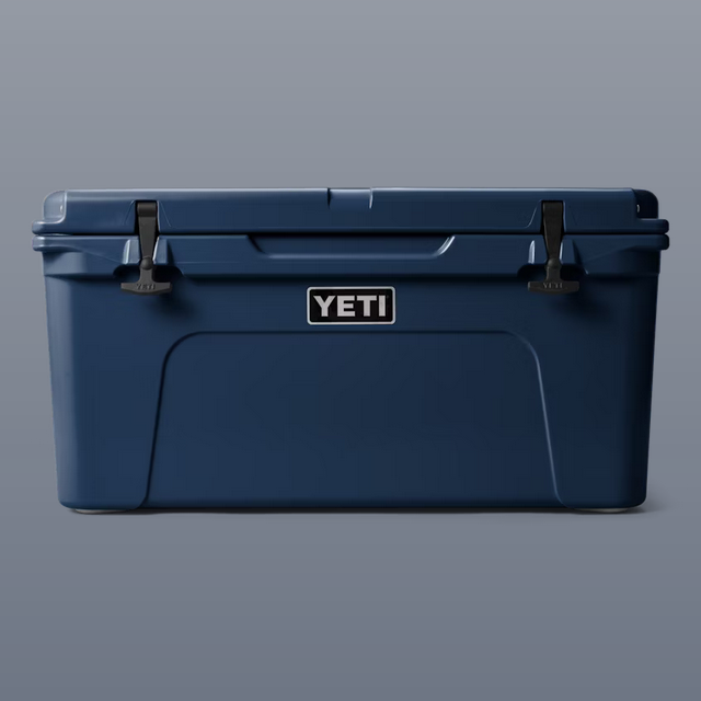 YETI Tundra® 65 Hard Cooler