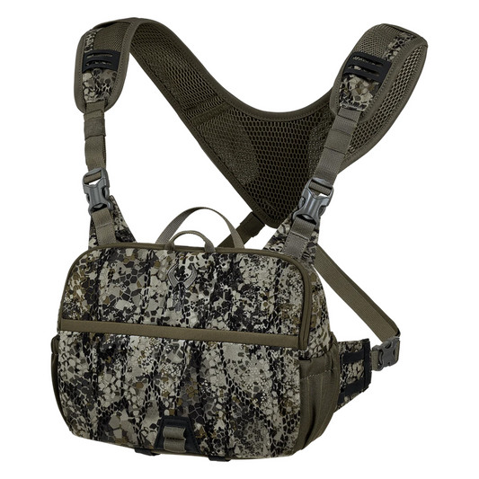 Badlands Turkey Chest Rig