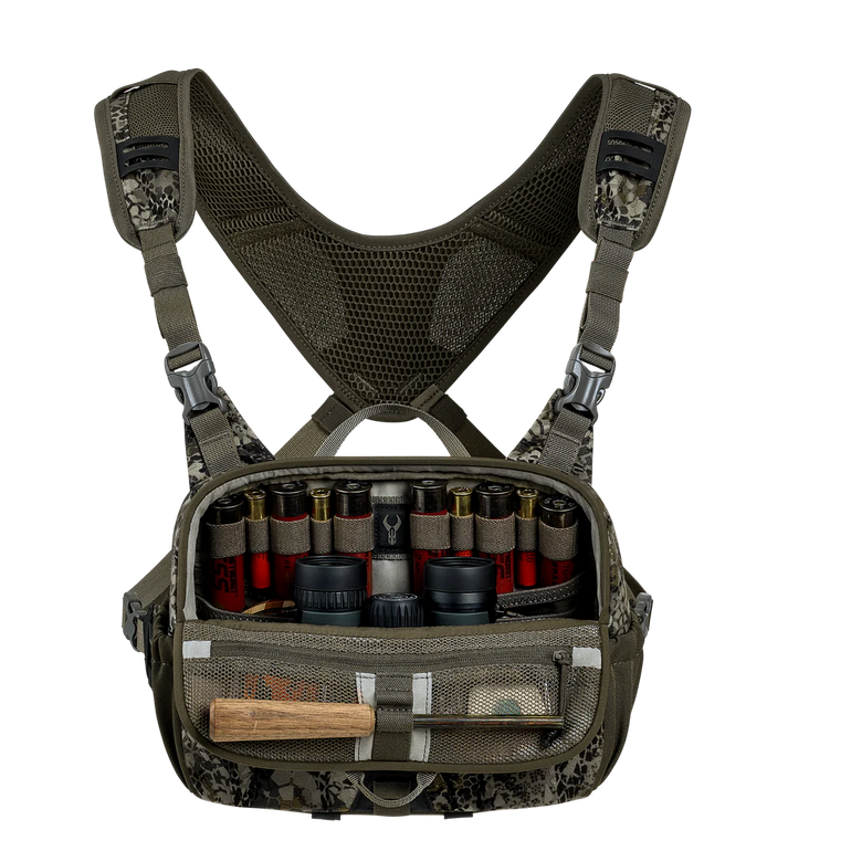 Badlands Turkey Chest Rig