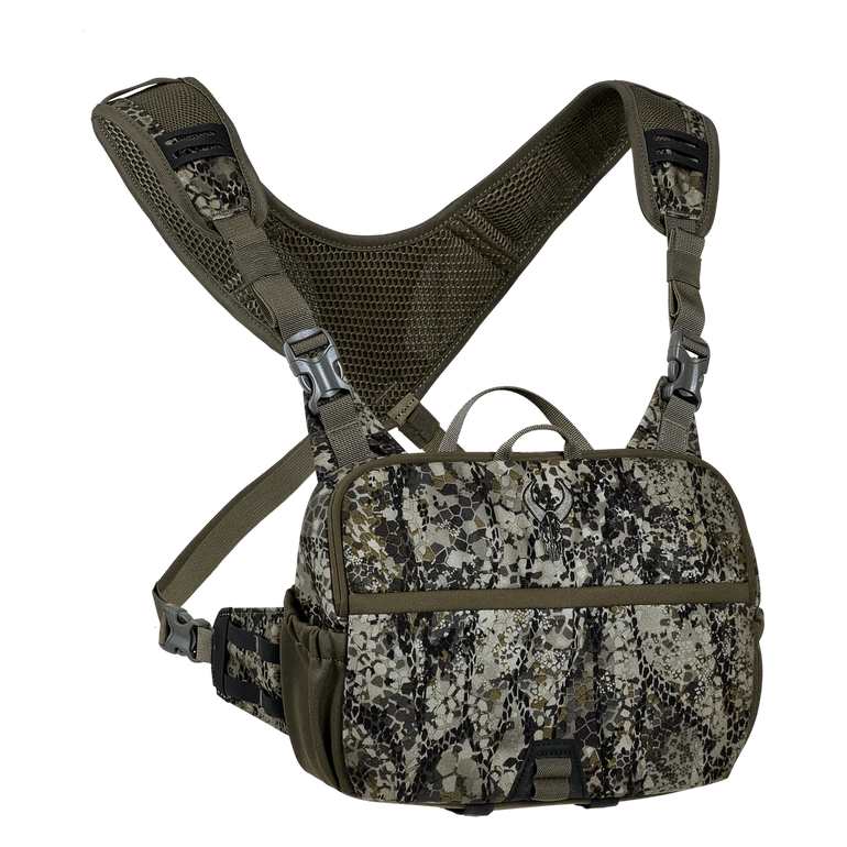 Badlands Turkey Chest Rig