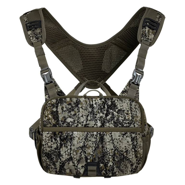 Badlands Turkey Chest Rig