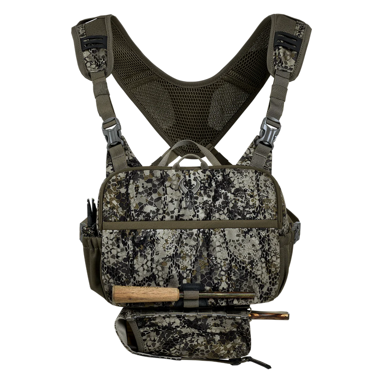 Badlands Turkey Chest Rig