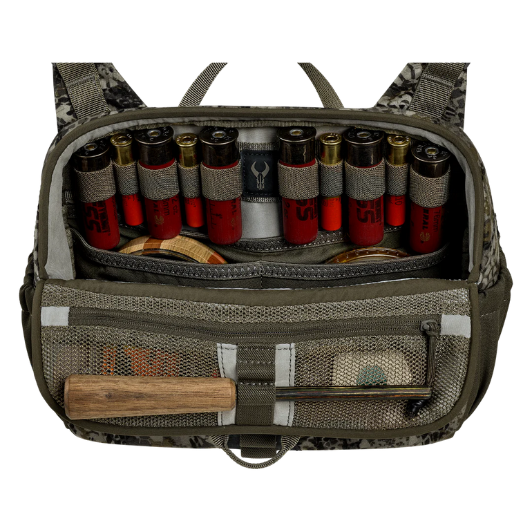 Badlands Turkey Chest Rig