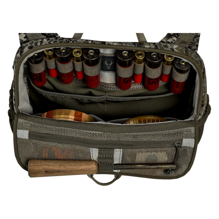 Badlands Turkey Chest Rig