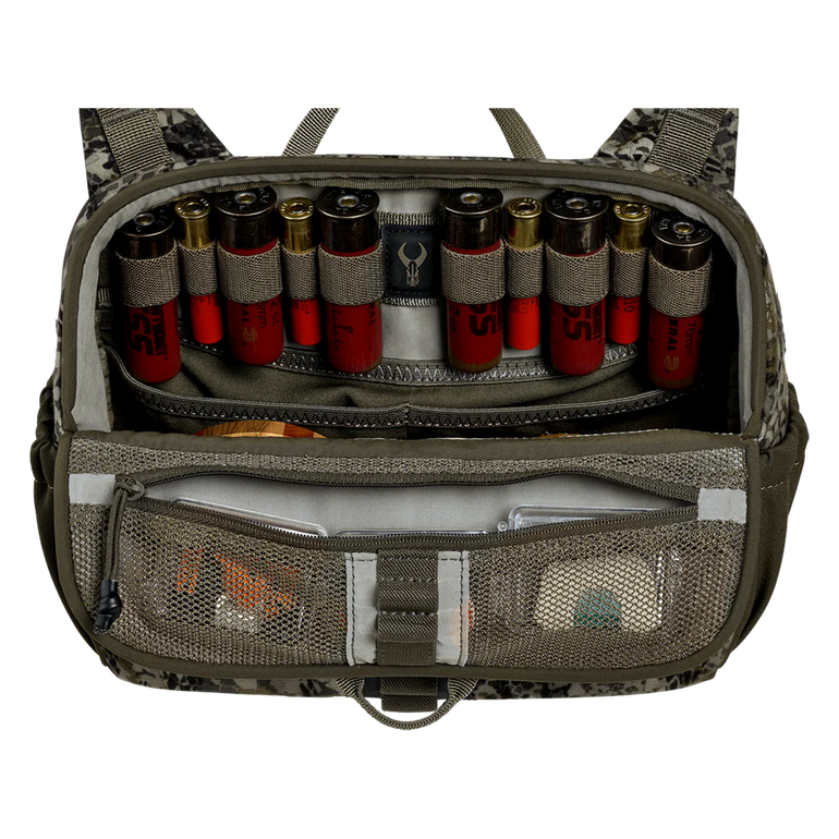 Badlands Turkey Chest Rig