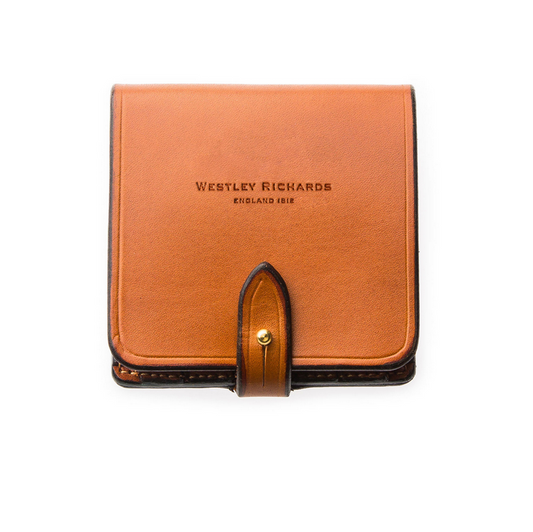 Westley Richards Large Ammunition Belt Wallet