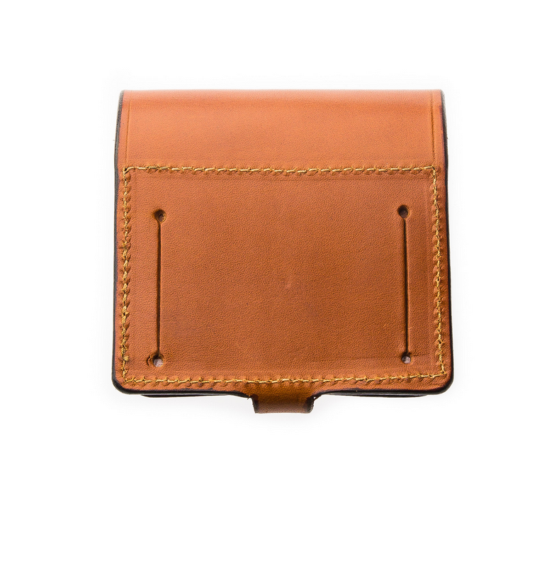 Westley Richards Large Ammunition Belt Wallet