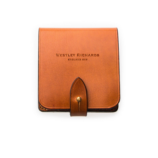 Westley Richards Medium Ammunition Belt Wallet
