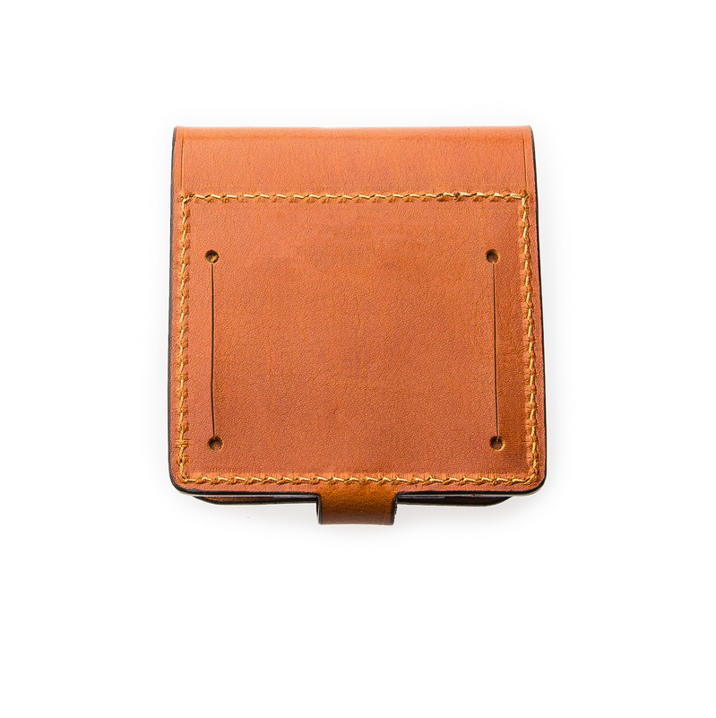 Westley Richards Medium Ammunition Belt Wallet