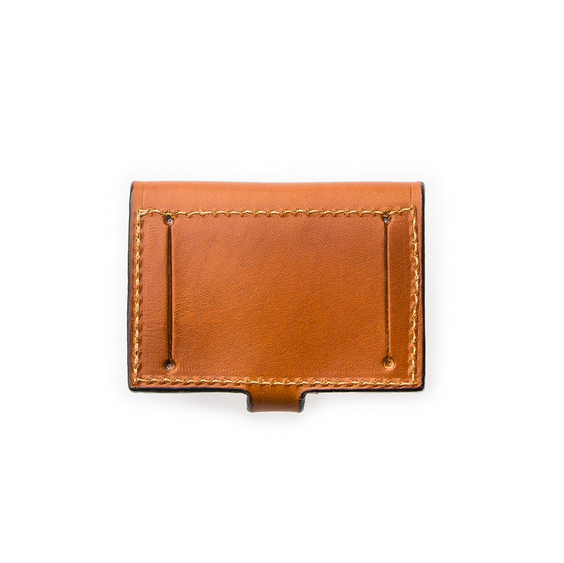 Westley Richards Small Ammunition Belt Wallet