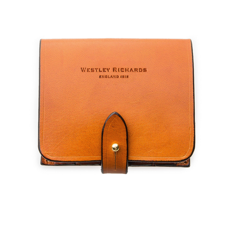 Westley Richards XL Ammunition Belt Wallet
